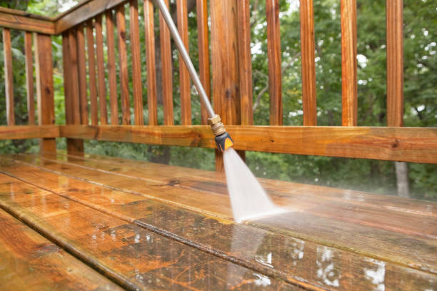 Best Fence Cleaning  in Bemiss, GA